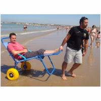 SILLA TUMBONA OCEANIC SUN PARA PLAYA Y PISCINA