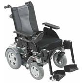 SILLA ELÉCTRICA STORM4