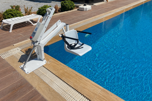 Accesibilidad en hoteles y centros termales: claves para crear espacios realmente inclusivos