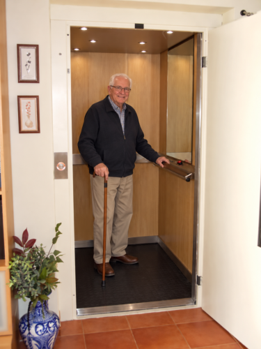 Ayudas para eliminar barreras arquitect�nicas en comunidades de propietarios