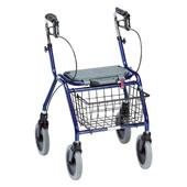 ROLLATOR DOLOMITE LEGACY