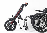 Handbikes MIJO MT04