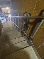 PLATAFORMA SALVAESCALERAS DE PIE PRECIO Y AYUDAS