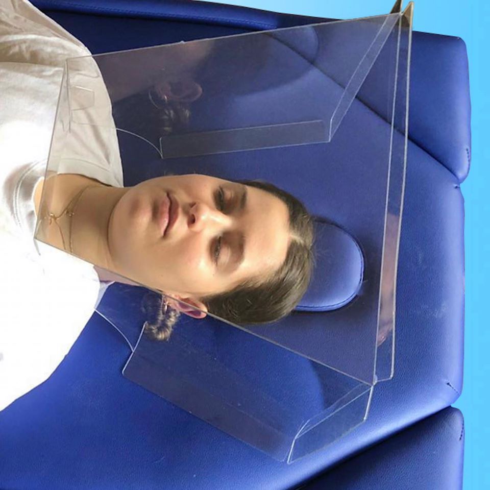 MAMPARA FISIOTERAPIA C19