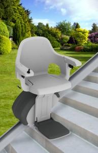 SILLA SALVAESCALERAS HOMEGLIDE EXTERIOR