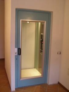 PLATAFORMA VERTICAL ORION