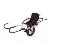 SILLA SENDERISMO JOËLETTE