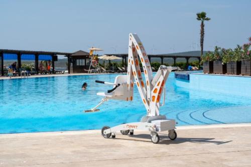 Gr�as para piscinas: acceso m�s seguro al agua y claves para elegir el modelo adecuado