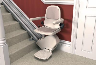SILLA SALVA ESCALERAS ACORN DE SEGUNDA MANO