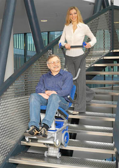 SILLA SUBE ESCALERAS LIFTKAR 1