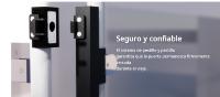 Plataforma elevadora vertical Ayudas Acho