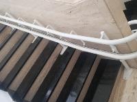 Premium Custom Curved Stairlift – Tailored for Spain Homes