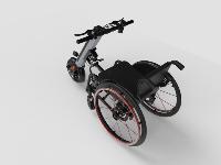 Handbikes MIJO MT02