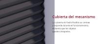 Plataforma elevadora vertical Ayudas Acho