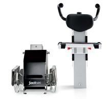 SILLA SALVAESCALERAS PORTÁTIL YACK N 910