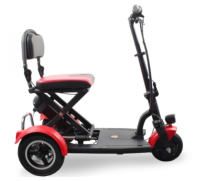 SCOOTER TRICICLO PLEGABLE AYA 