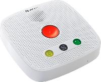 TELEALARM TA74 PARA IP Y ANALÓGICO DETECTOR CAIDAS