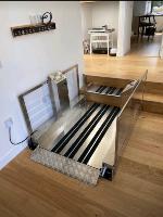 Plataforma salvaescaleras Bilbao