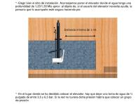 GRÚA PISCINA PORTÁTIL BASIC METALU