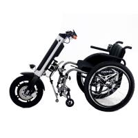 Handbikes MIJO MT03