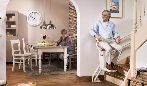 Aprovecha las nuevas ayudas para accesibilidad en Extremadura con AYUDAS M�S