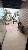 RAMPA Y ELEVADOR PARA SILLA DE RUEDAS