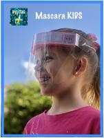 MSCARAS DE PROTECCION NIOS KIDS